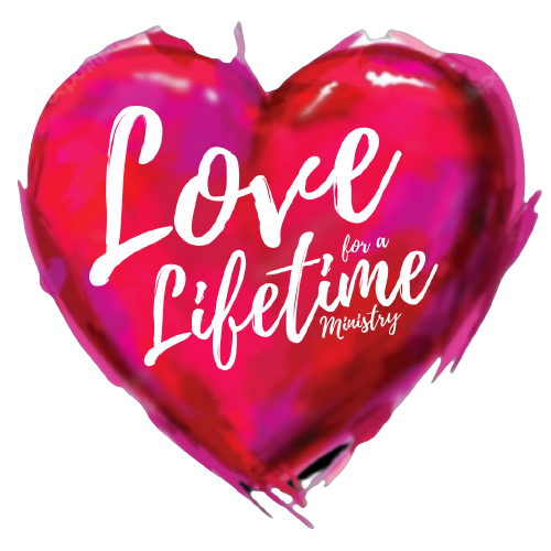 My Love For a Lifetime